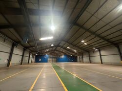 International Road (D22), Factory #571631751
